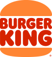 Burger King 汉堡王 Logo