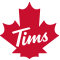 Tims 天好咖啡 Logo